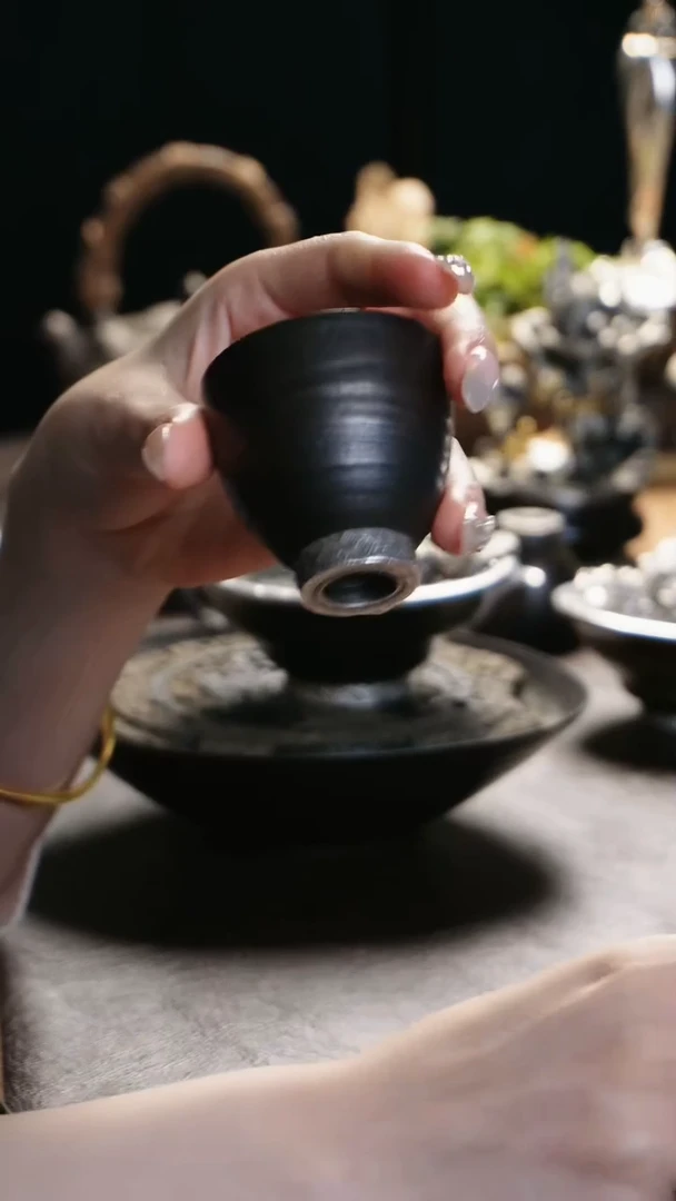 【闪购商品】茶周边设计组合链接