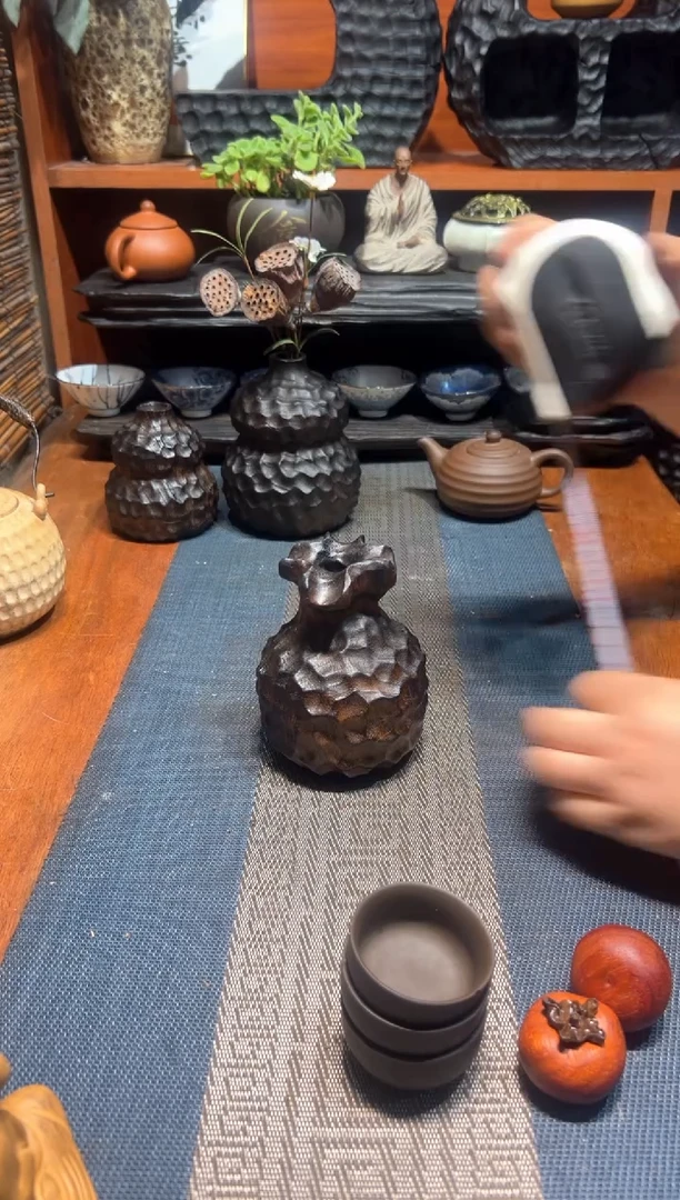 香樟木香樟木一物一拍