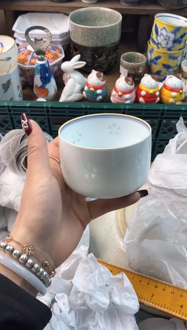 【闪购商品】瓷片[○･｀Д´･ ○]