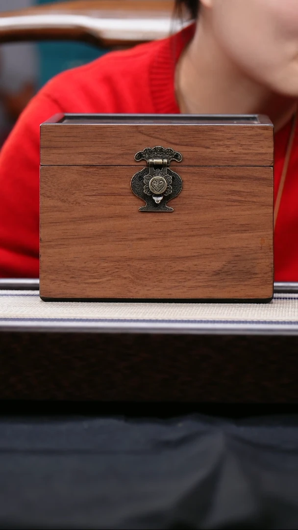 【闪购商品】紫砂茶壶1号盲盒 套组 新春快乐 !