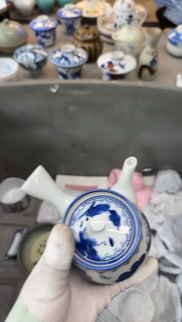 摆件当**当瓷器瓷器瓷器瓷器