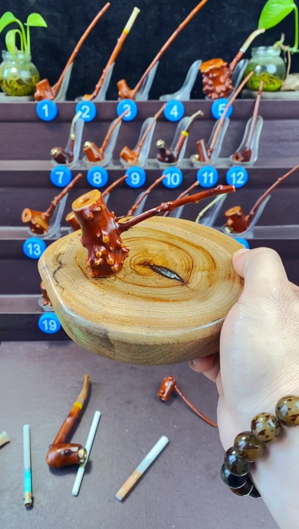 木檬子木的精品小斗