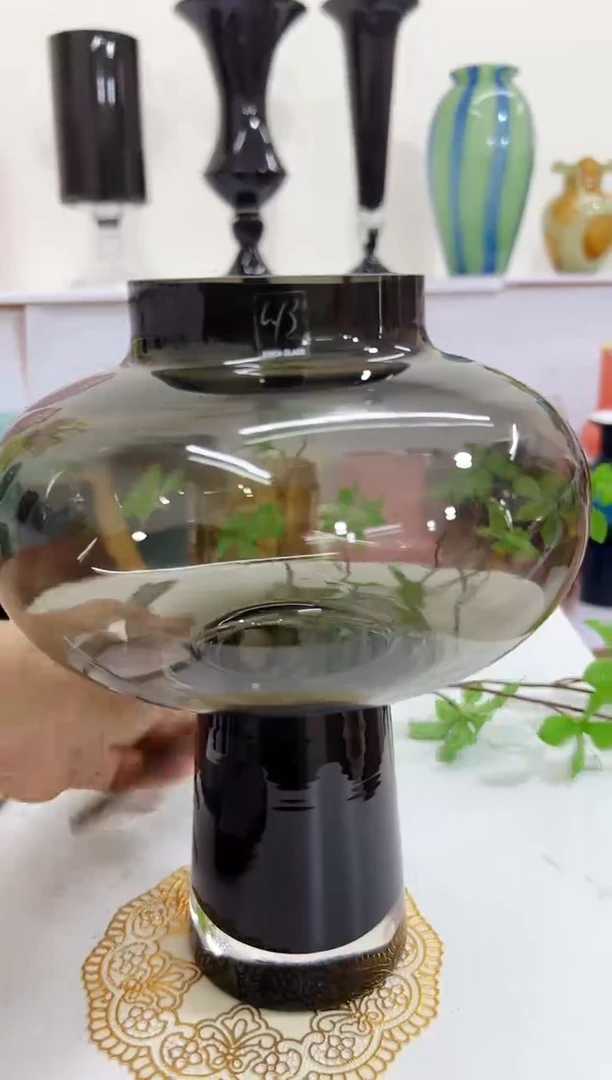 【闪购商品】也麦花器