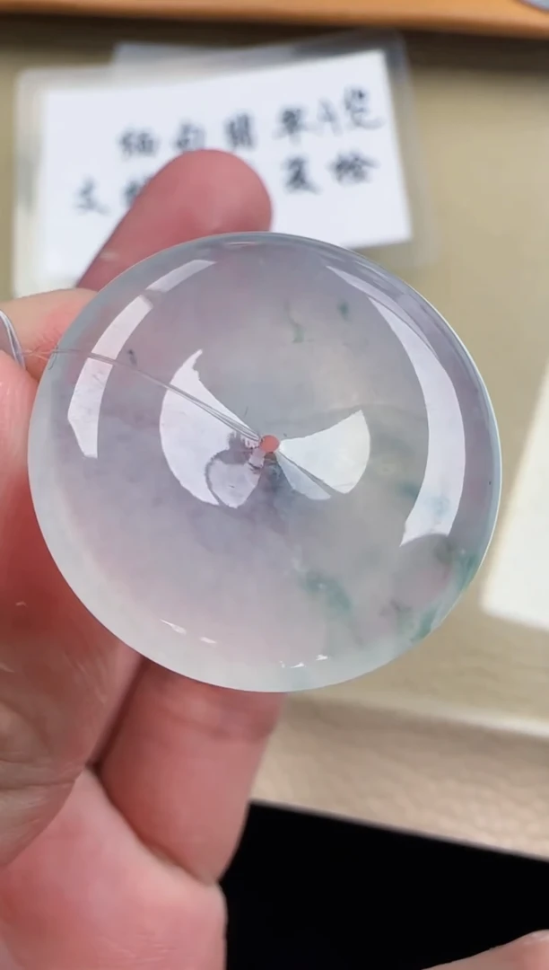 【闪购商品】翡翠颈饰未镶嵌翡翠