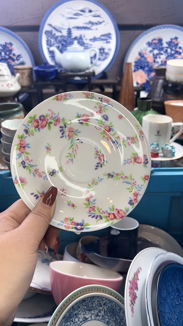 【闪购商品】瓷片小静嘎嘎漏啊啊啊