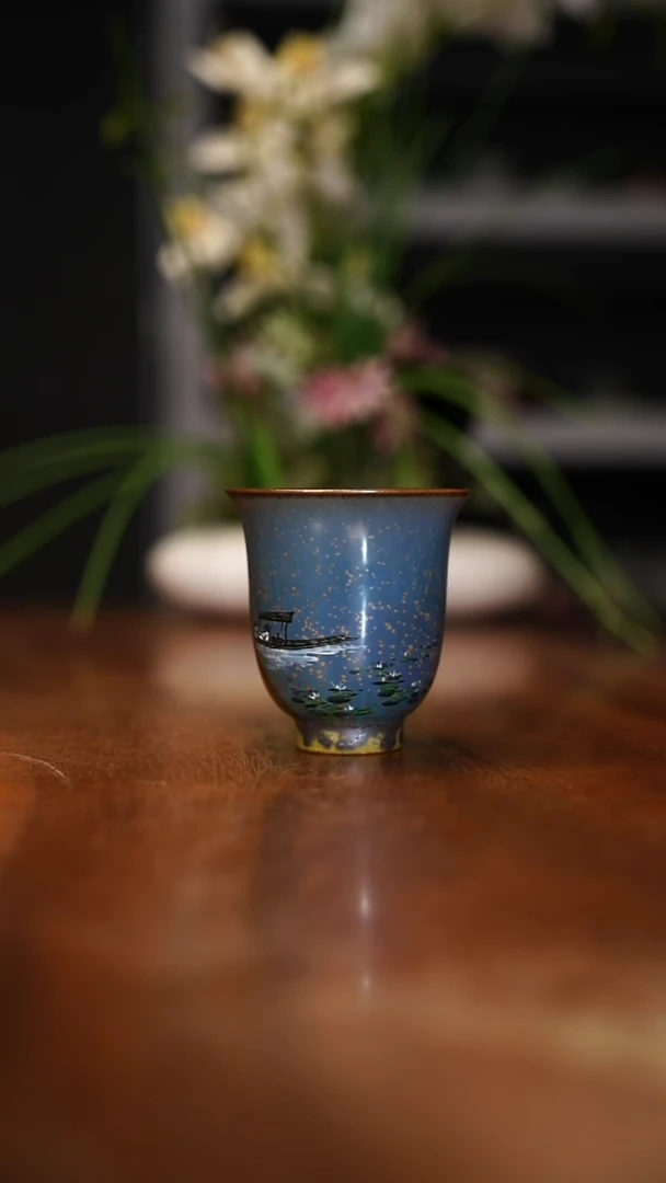 13号 柴物志原创手绘