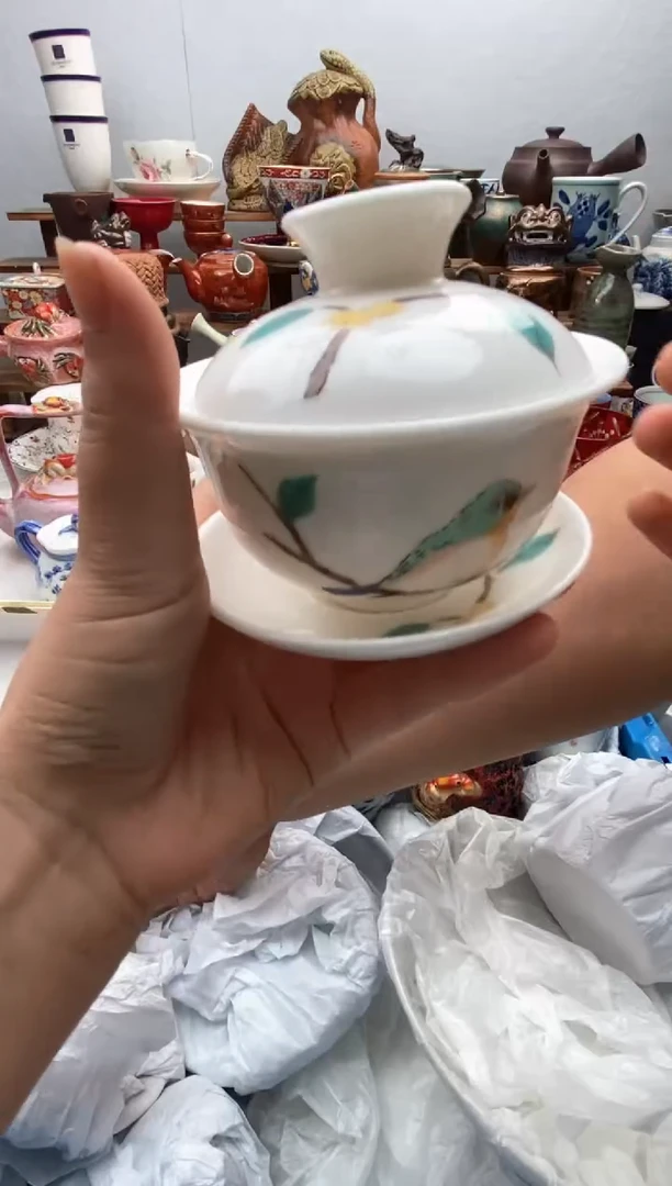 瓷片满20包邮 满20包邮