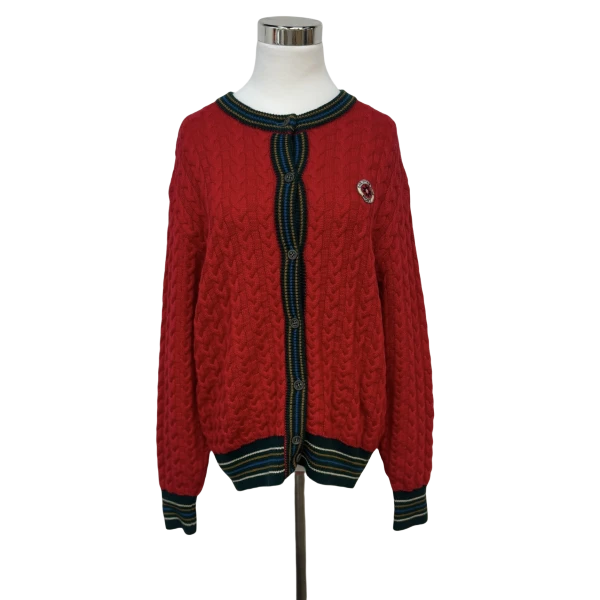 妃鱼/迪奥/毛/外套/95新/琰三09