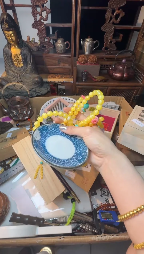茶宠瓷片微瑕瓷片微瑕