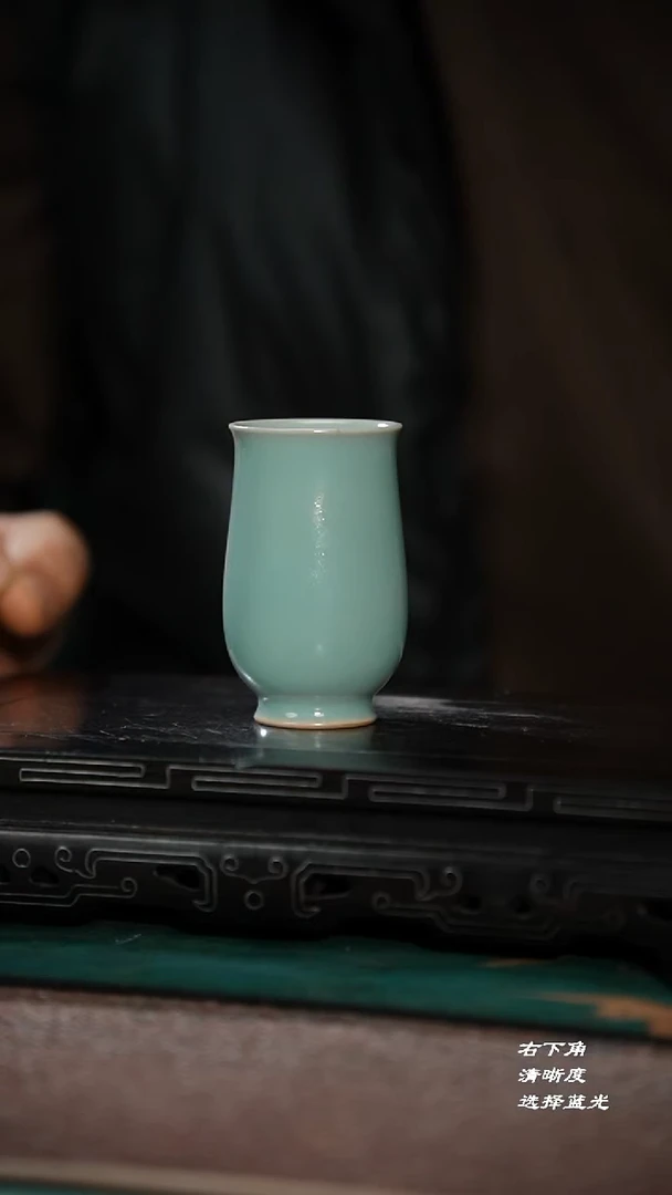 59-3雨霖铃（无底款 不完美）