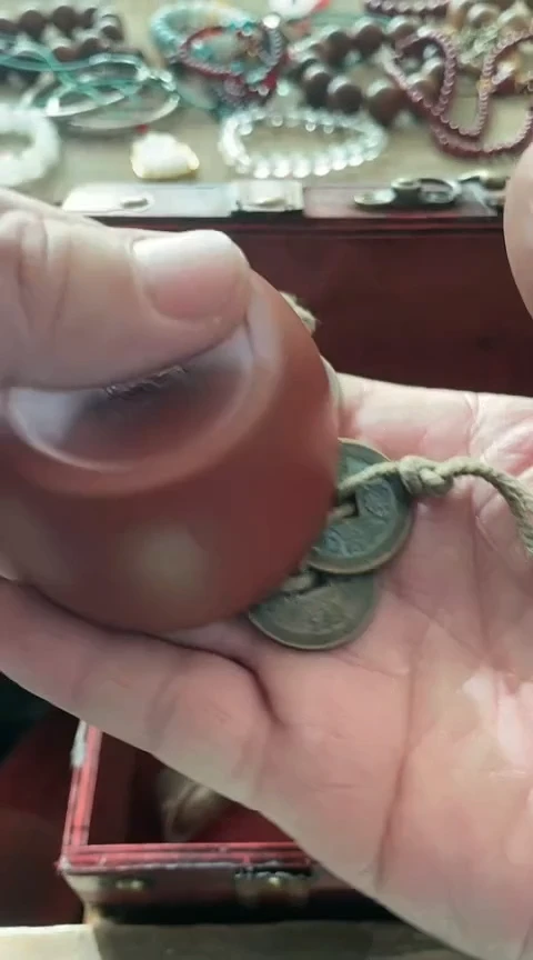 【闪购商品】紫砂茶宠大家都喜欢的紫砂茶宠工艺品
