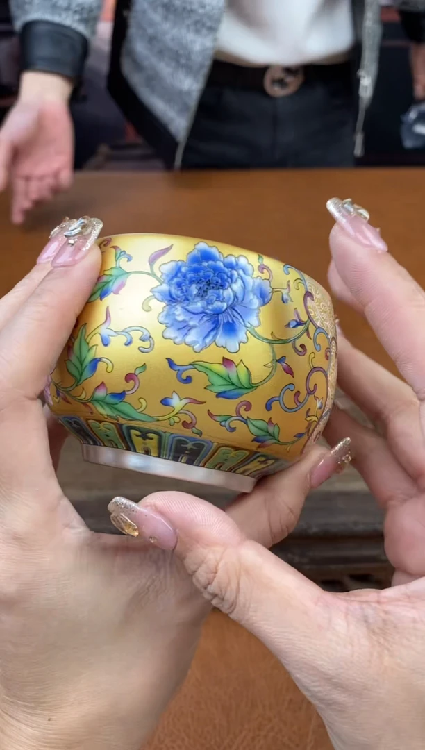 【闪购商品】陶禧茶器闪购福利V