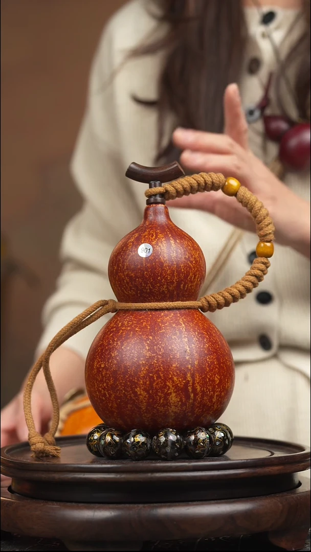 901号葫芦一物一拍  拍拍退退限购拉黑