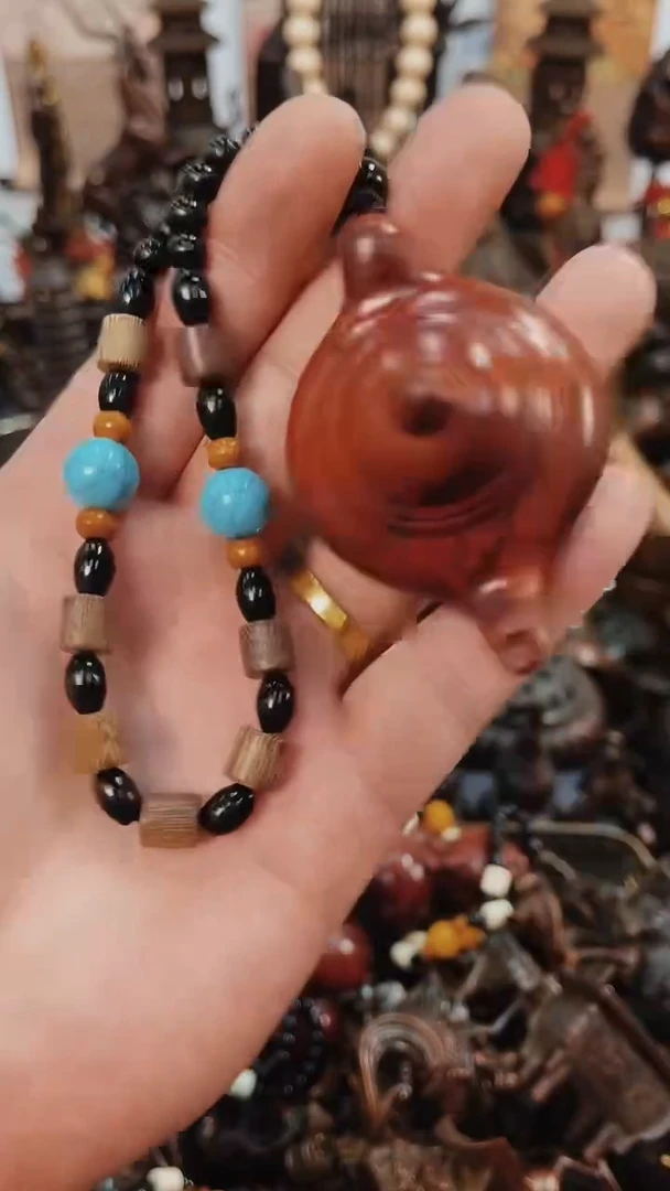 【闪购商品】木精铜工匠 别具韵味