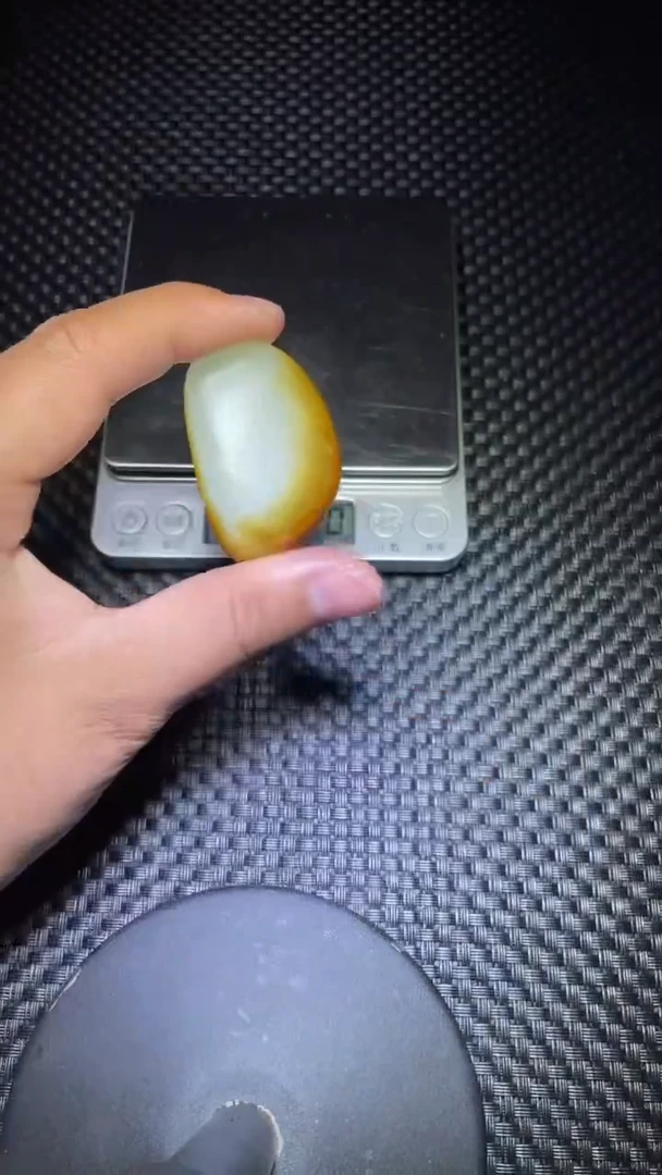 【闪购商品】和田玉挂件未镶嵌70