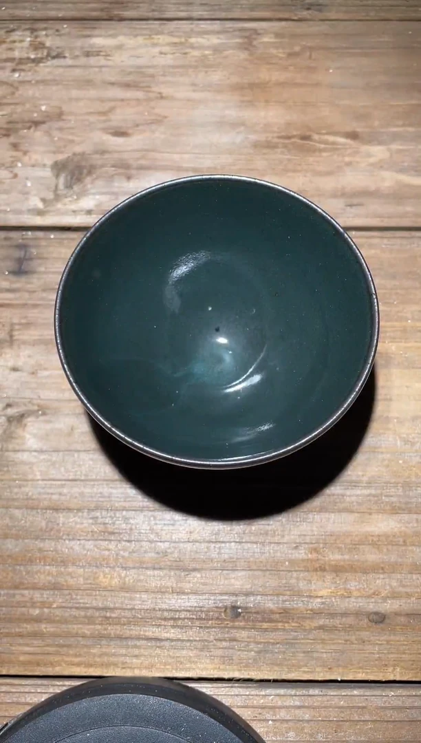 【闪购商品】茶盏建盏精品柴烧299