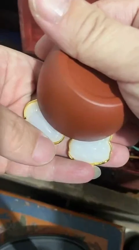 【闪购商品】紫砂茶宠大家都喜欢的一支茶宠