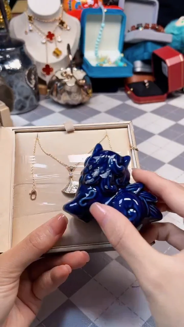 瓷片陶茶666文玩周边多人