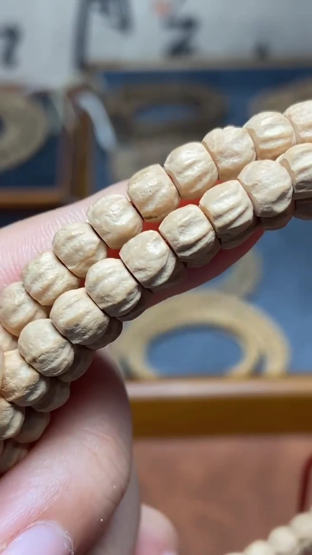 柏香籽/百香籽吊坠莲花果冻皮