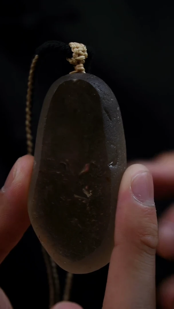 吊坠(赠链)未镶嵌水晶水晶