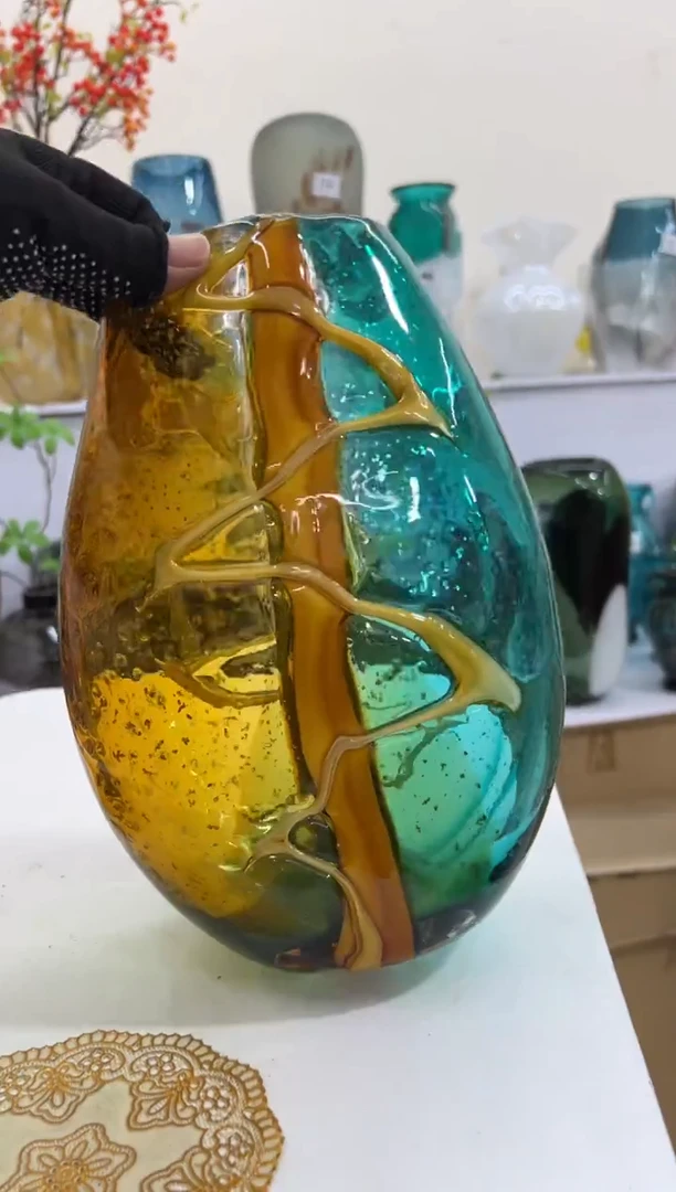 【闪购商品】也麦花器