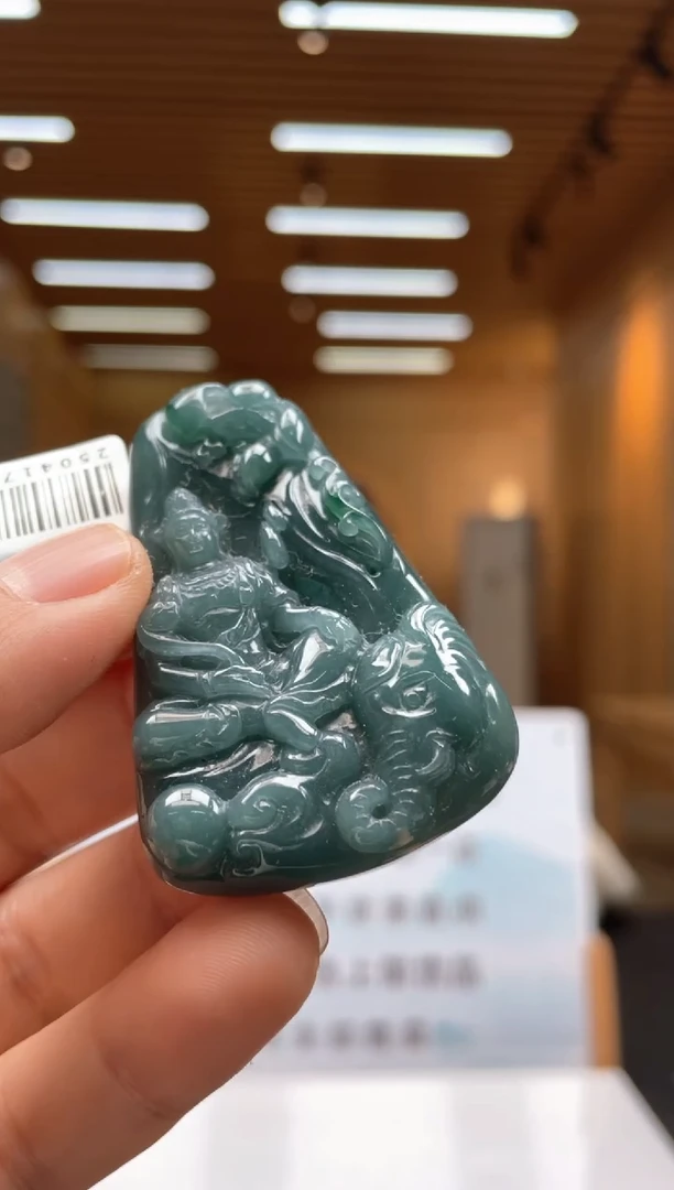 未镶嵌定制翡翠********88