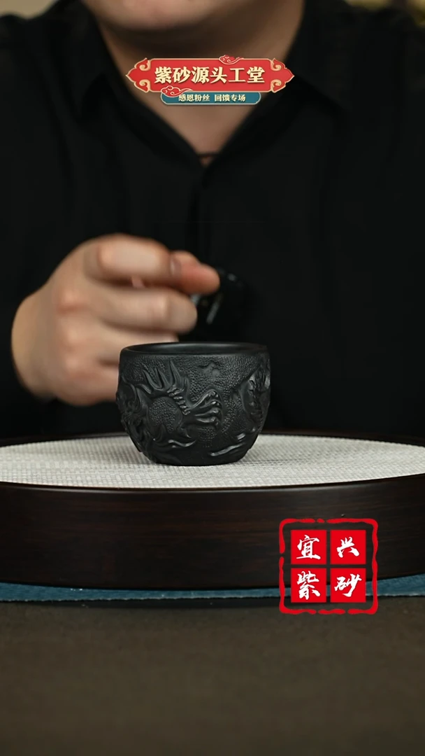 【闪购商品】紫砂茶壶紫砂茶宠