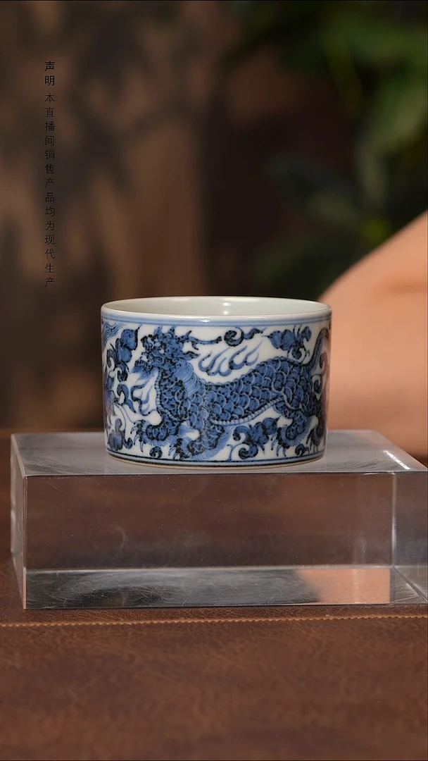 景德镇斌芬陶瓷严选.