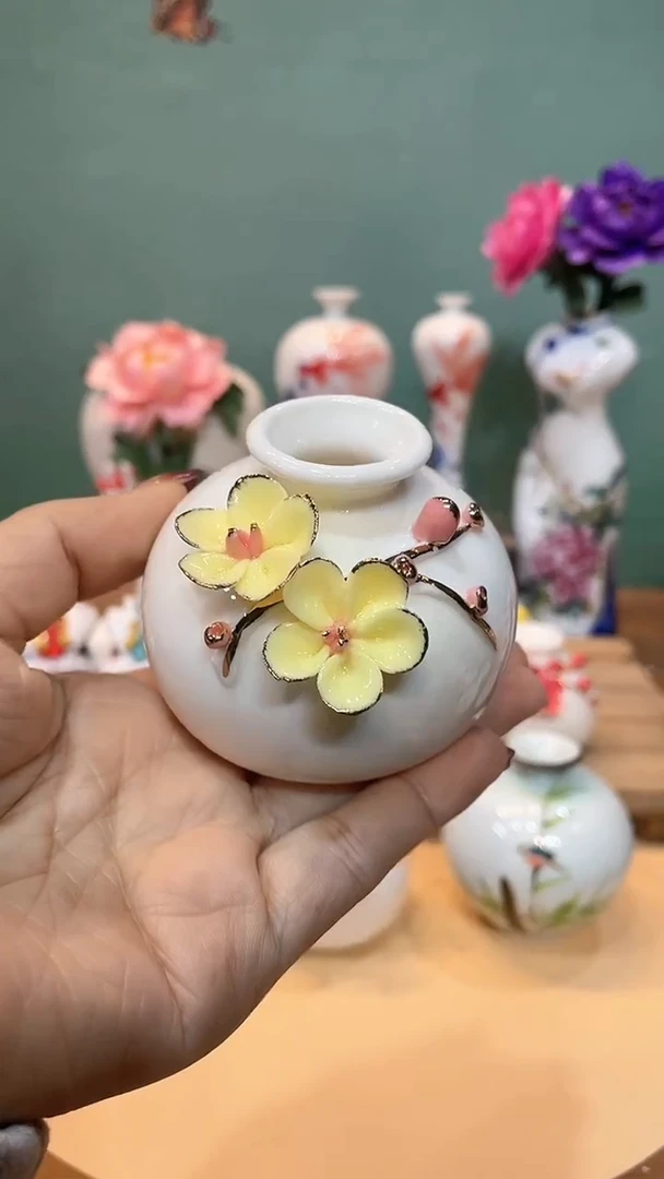 【闪购商品】摆件手工精致摆件