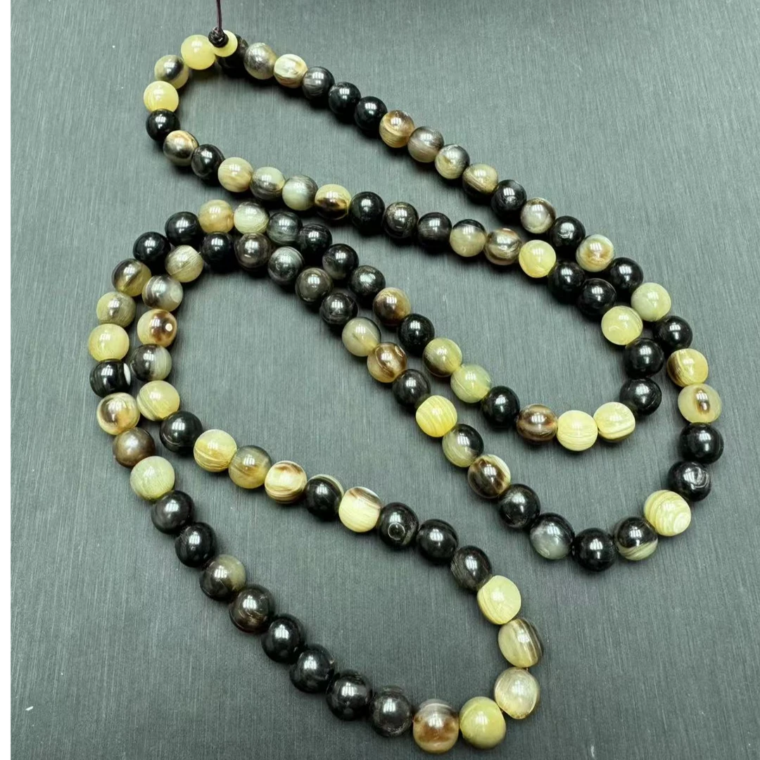 H82#时尚精美项链