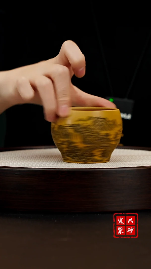 茶壶紫砂紫砂茶宠