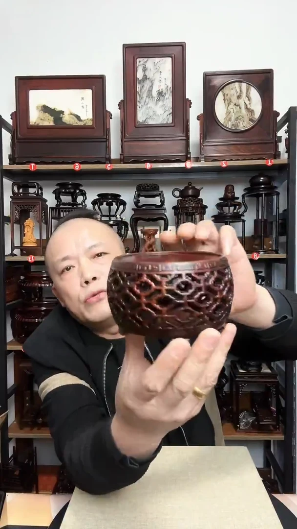 底座底座内径9.5高6.6