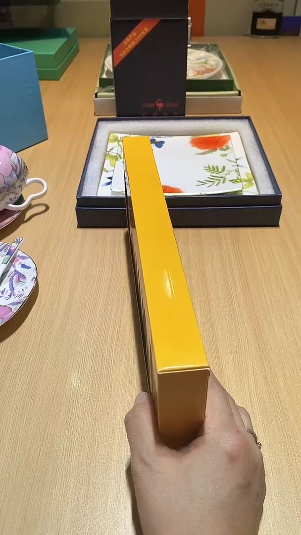 【闪购商品】瓷片锅碗瓢盆一件不剩