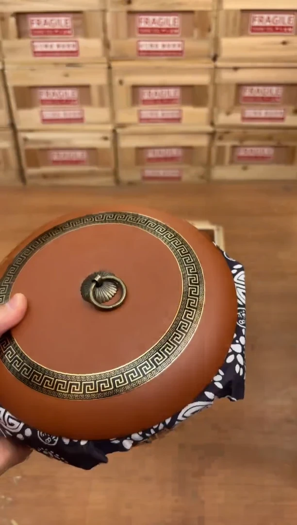 【闪购商品】回流高端茶具！清清清！