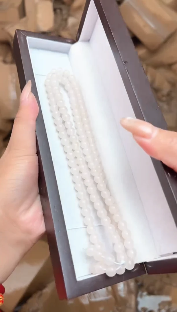 精品手串 无礼盒