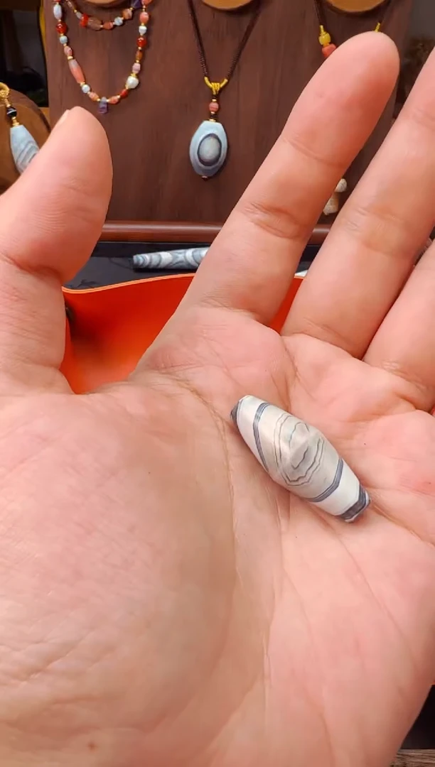 【 西亚珠饰 】配珠