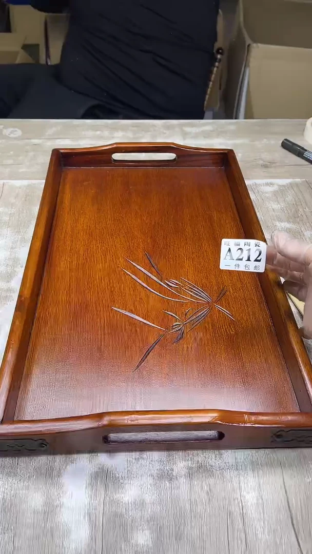 【闪购商品】瓷片旺福家陶瓷一号商品