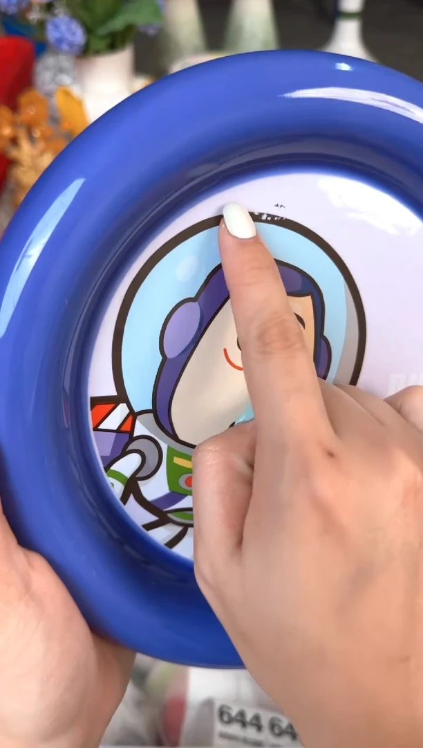 瓷片613默认微瑕15包邮库存1