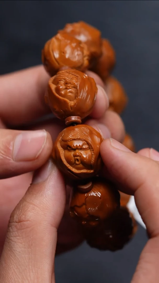 手串/手链橄榄核L*X橄榄核