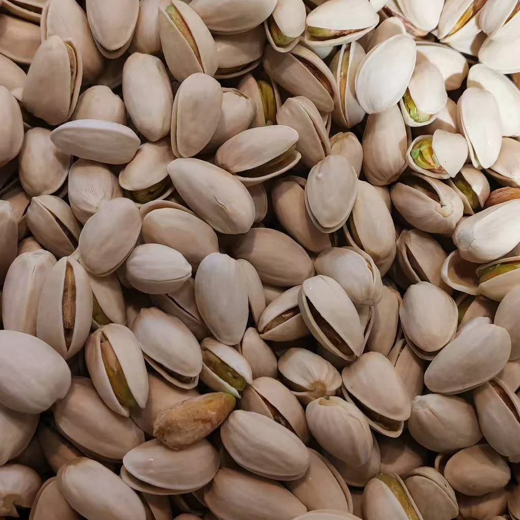 无品牌散称开心果