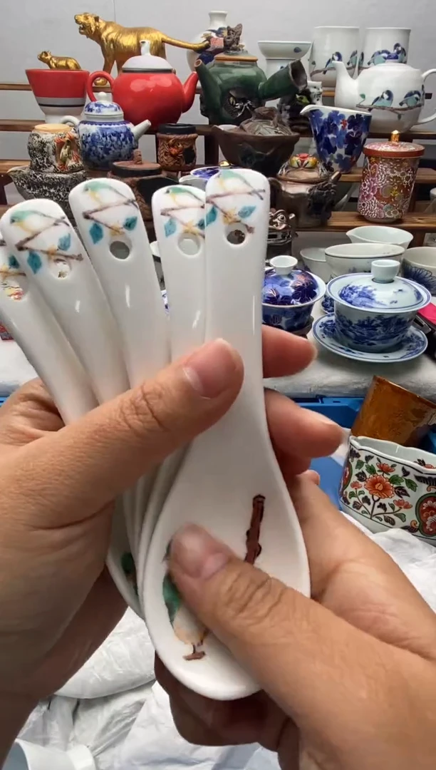 【闪购商品】瓷片全场满20包邮一对一闪购