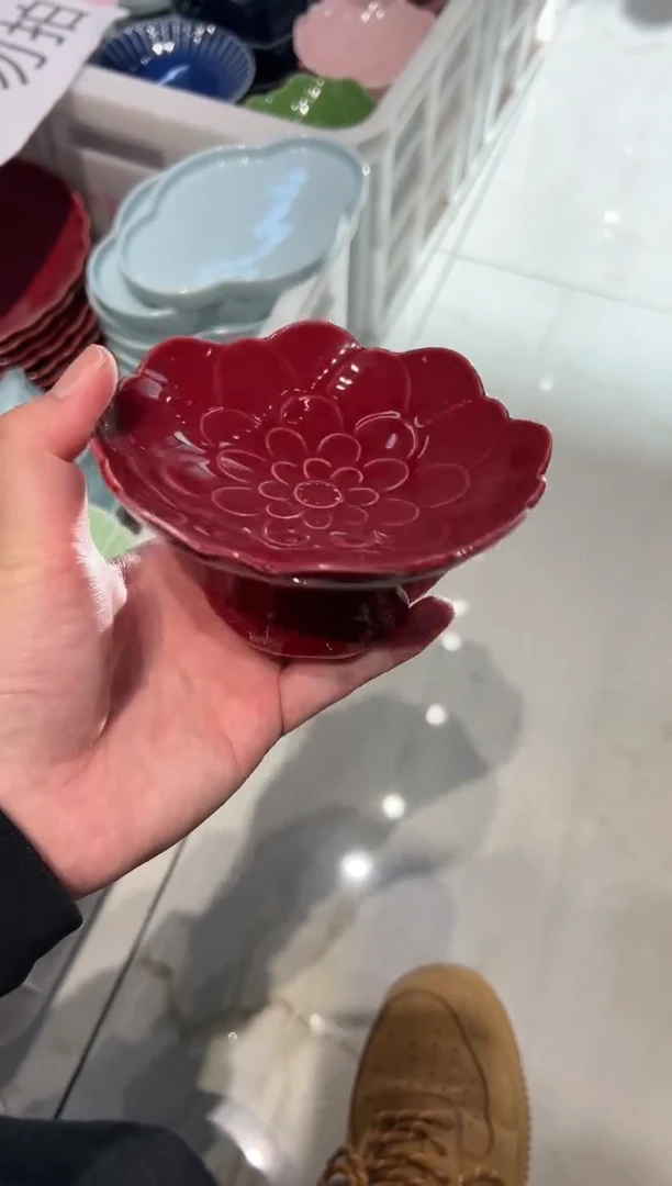 瓷片陶微瑕商品 介意勿拍