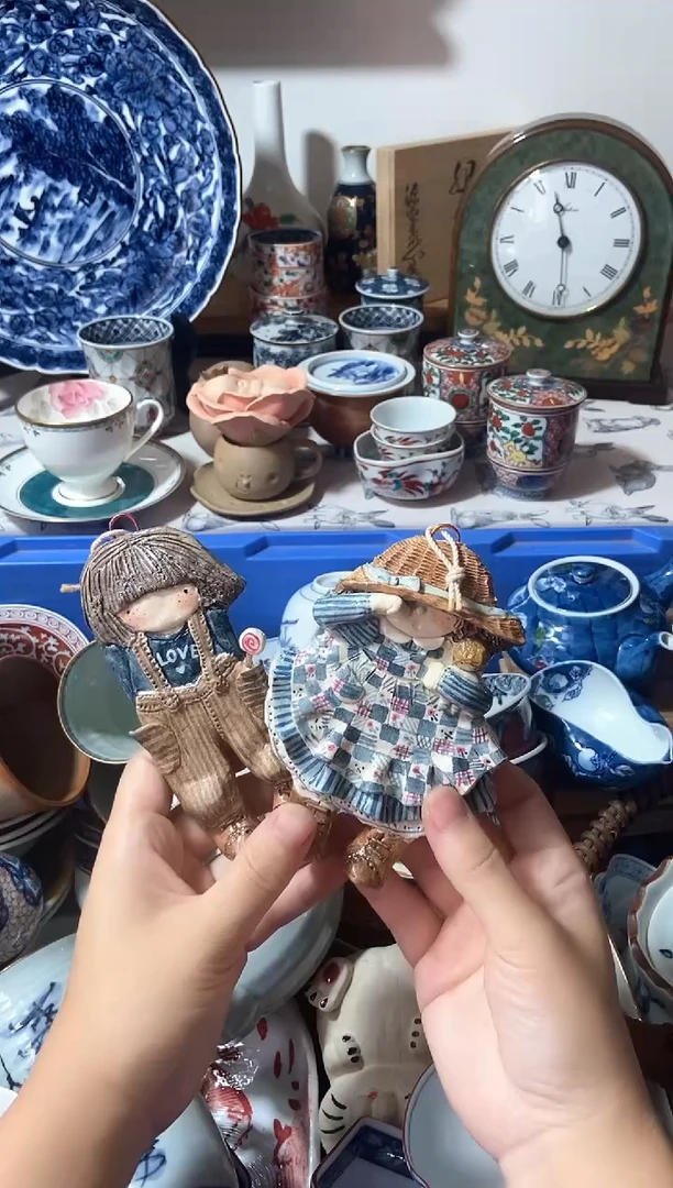 瓷片音*颖中古商品谨慎参拍