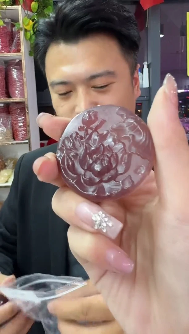 【闪购商品】水晶颈饰未镶嵌多样性发一件 245