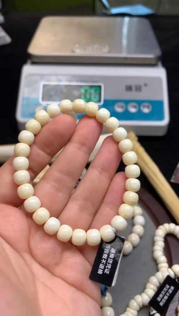 【闪购商品】橄榄核手串/手链猛犸猛犸猛犸猛犸D15
