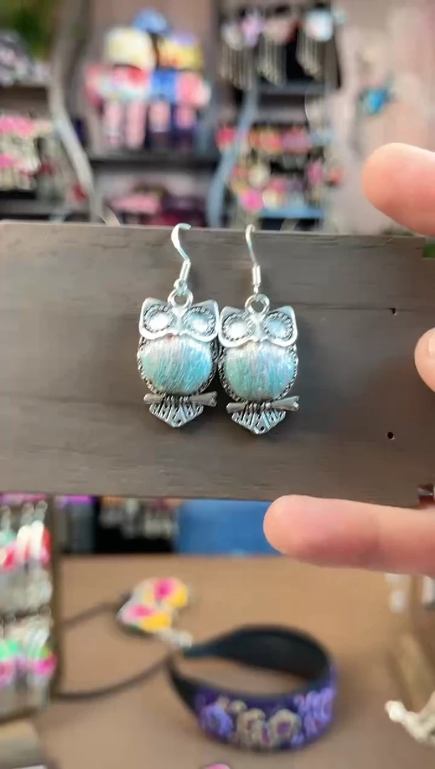 织绣民族风手工非遗老绣饰品603