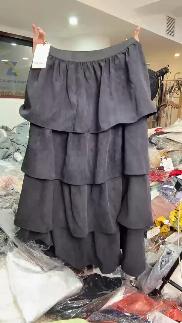 XL码      130-140斤  蛋糕裙