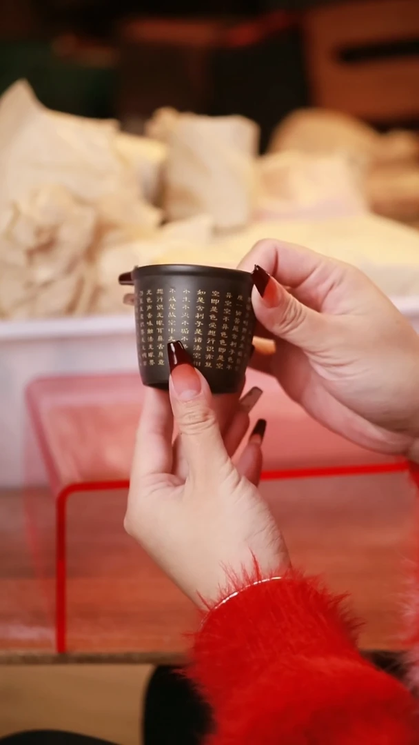 【闪购商品】其他茶具茶具（无礼盒@@T692