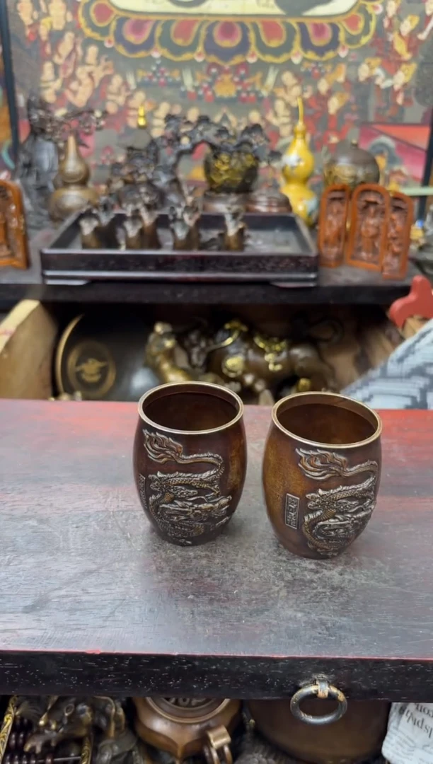 百福铜专属精选链接