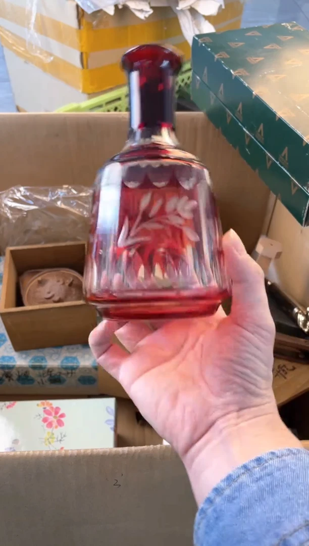 【闪购商品】瓷片ping郑正杂货品质保证